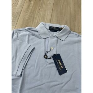 polo ralph lauren classic fit Cotton Mesh Polo XS No Pony…